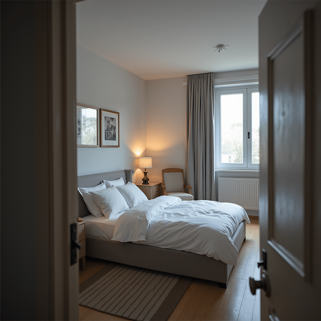 comparatif alarme maison 60 millions de consommateur